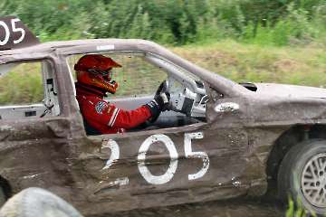 Stockcar