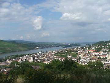 Deutschland 2010