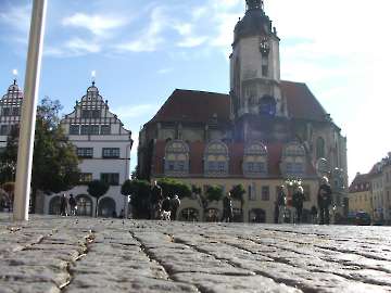 Deutschland 2011