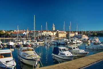 Kroatien 2018