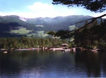 Skandinavien 2000