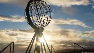 Nordkap 2021