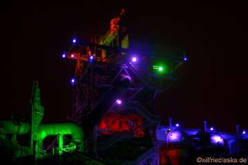 Landschaftspark Nord