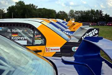 Rallye Stemweder Berg 2013