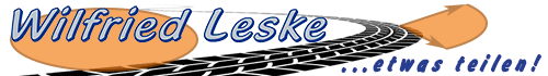 Wilfried Leske
